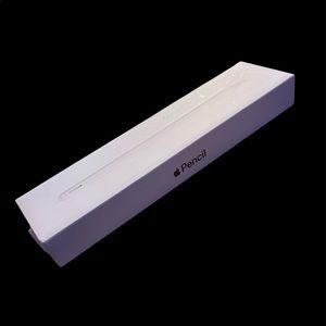 Apple Pencil 2nd Generation